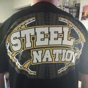 Meet your Posher, Rick